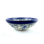 626 Bunzlau Serveer Schaal 2415X Ø 13 cm Ronde Schaaltjes 626 Bunzlau Serveer Schaal 2415X Ø 13 cm Ronde Schaaltjes